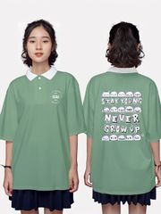 ĐỒNG PHỤC ÁO LỚP 011