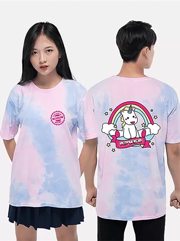 ĐỒNG PHỤC ÁO LỚP 012