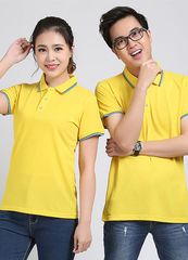 ĐỒNG PHỤC ÁO POLO 010