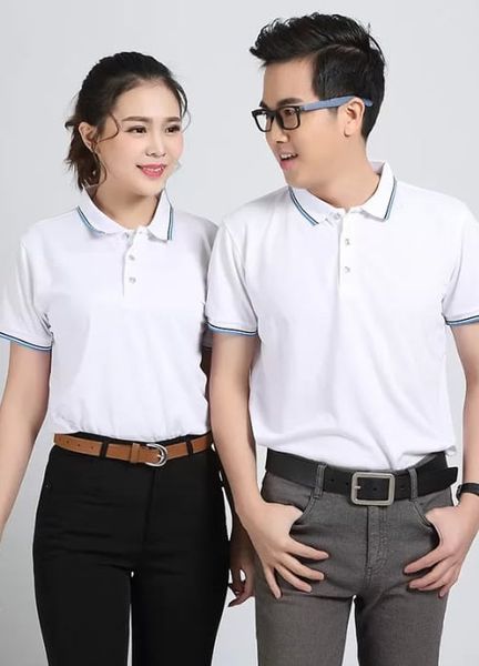 ĐỒNG PHỤC ÁO POLO 011