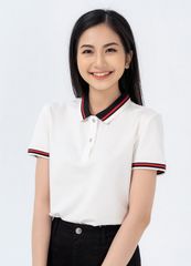 ĐỒNG PHỤC ÁO POLO 013