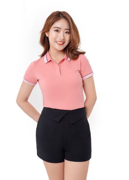 ĐỒNG PHỤC ÁO POLO 016