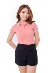 ĐỒNG PHỤC ÁO POLO 016