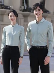 ÁO SƠ MI ĐỒNG PHỤC 003