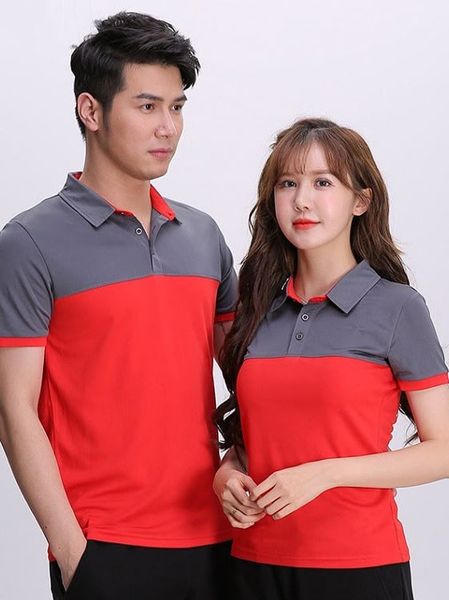 ĐỒNG PHỤC ÁO POLO 019