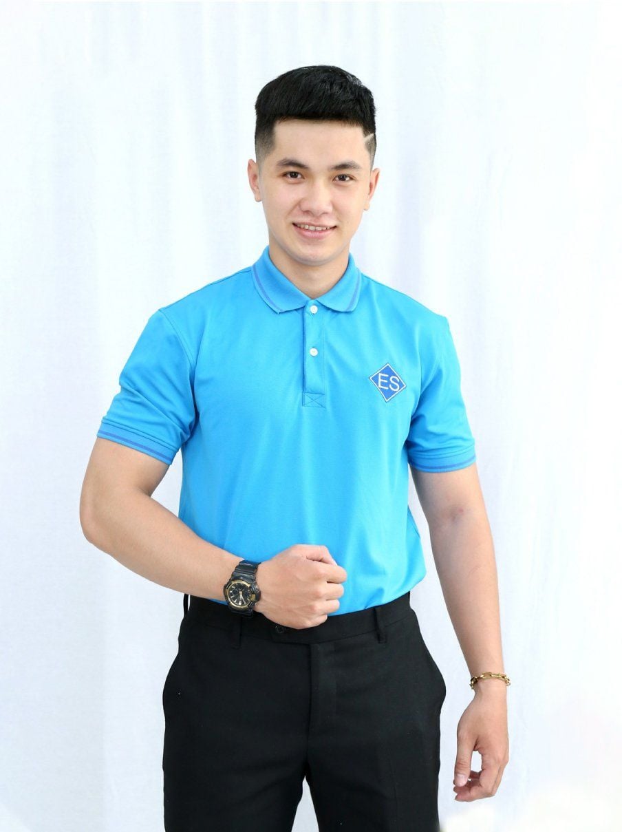 ĐỒNG PHỤC ÁO POLO 020