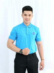 ĐỒNG PHỤC ÁO POLO 020