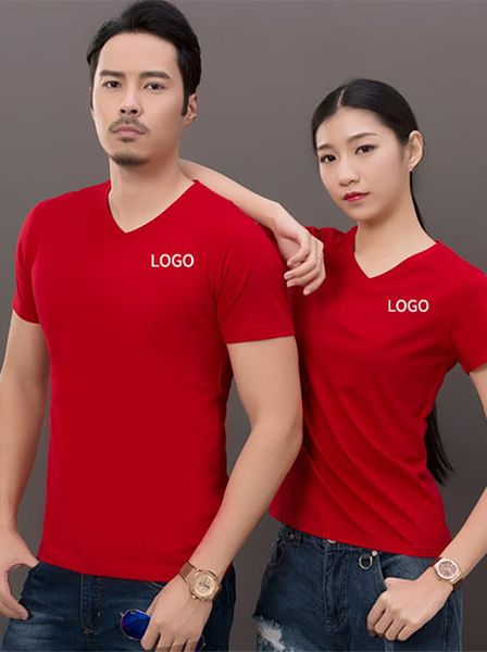 ĐỒNG PHỤC ÁO THUN 031