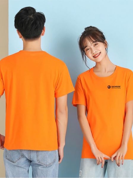 ĐỒNG PHỤC ÁO THUN 031