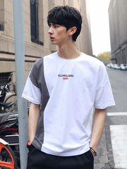 ĐỒNG PHỤC ÁO THUN 022