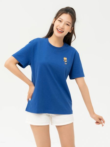 ĐỒNG PHỤC ÁO THUN 008