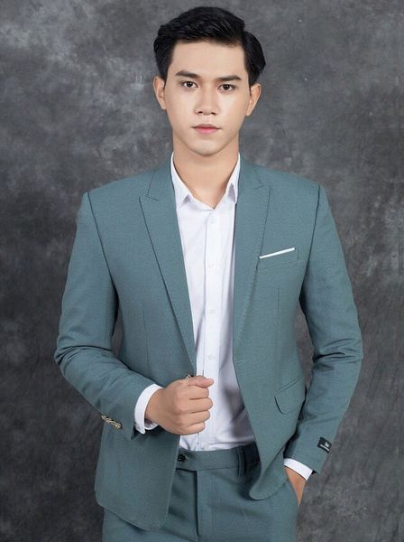 ĐỒNG PHỤC QUẢN LÝ KHÁCH SẠN 015