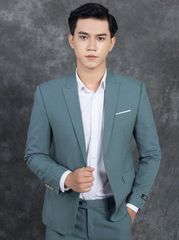 ĐỒNG PHỤC QUẢN LÝ KHÁCH SẠN 015