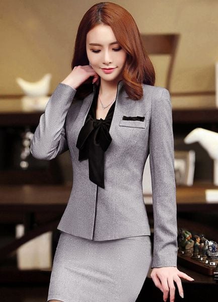 ĐỒNG PHỤC VEST CAO CẤP 016