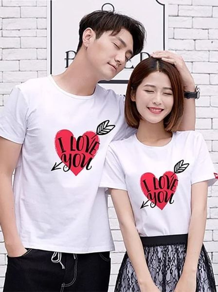 ĐỒNG PHỤC ÁO THUN 027