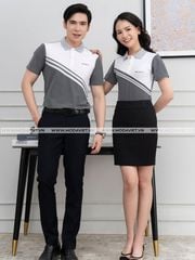 ÁO PHÔNG ĐỒNG PHỤC SONY