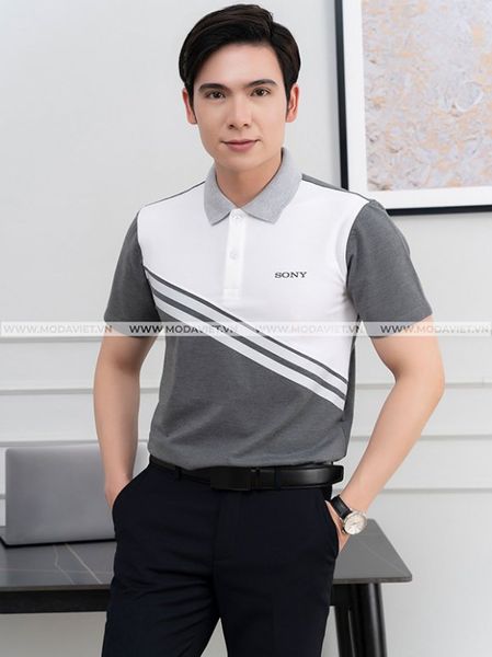 ÁO PHÔNG ĐỒNG PHỤC SONY