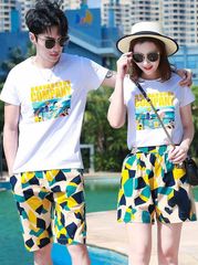 ĐỒNG PHỤC ĐI BIỂN 001