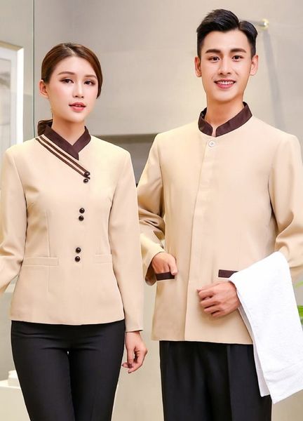 ĐỒNG PHỤC TẠP VỤ 009