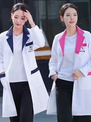 ĐỒNG PHỤC ĐIỀU DƯỠNG 002