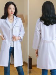 ĐỒNG PHỤC ĐIỀU DƯỠNG 002