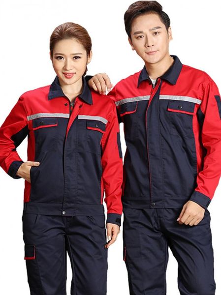 ĐỒNG PHỤC NHÂN VIÊN KỸ THUẬT 010