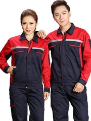 ĐỒNG PHỤC NHÂN VIÊN KỸ THUẬT 010