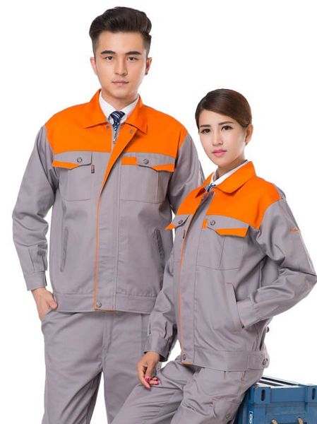 ĐỒNG PHỤC NHÂN VIÊN KỸ THUẬT 012