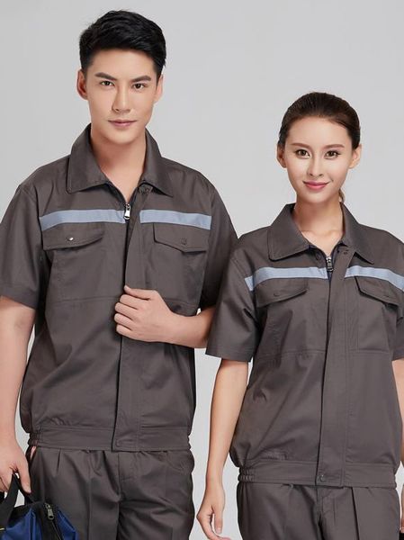 ĐỒNG PHỤC NHÂN VIÊN KỸ THUẬT 009