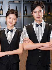 ĐỒNG PHỤC BARTENDER 009