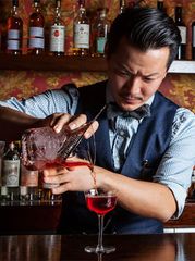 ĐỒNG PHỤC BARTENDER 010