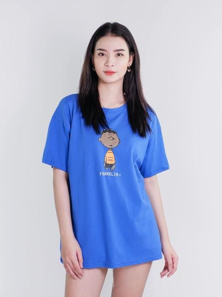 ĐỒNG PHỤC ÁO THUN 010