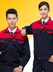 ĐỒNG PHỤC NHÂN VIÊN KỸ THUẬT 014