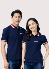 ĐỒNG PHỤC ÁO POLO 007