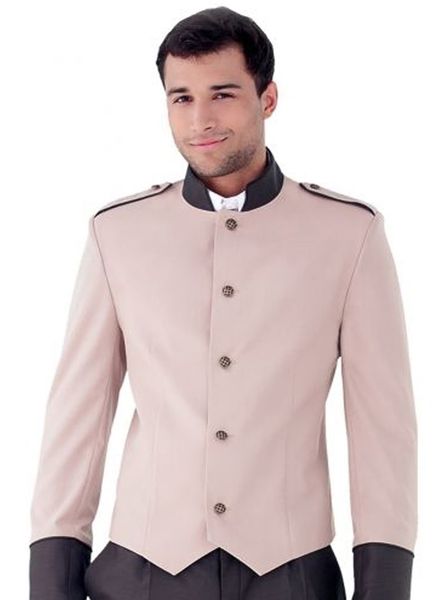 ĐỒNG PHỤC BELLMAN 007