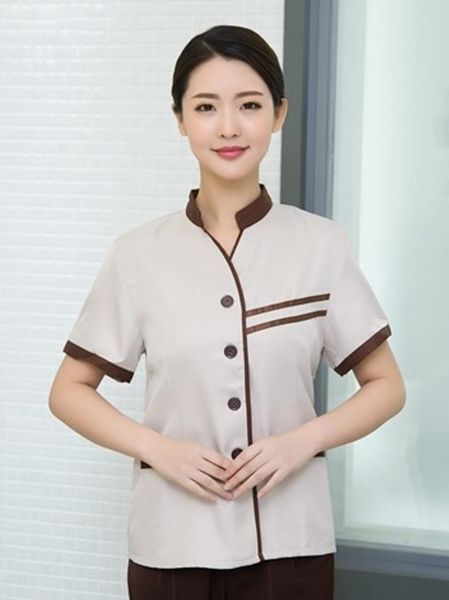 ĐỒNG PHỤC BUỒNG PHÒNG 013