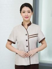 ĐỒNG PHỤC BUỒNG PHÒNG 013