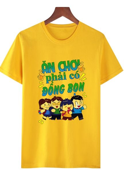 ĐỒNG PHỤC TEAMBUILDING 026