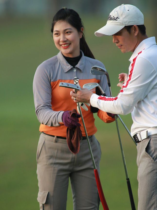 ĐỒNG PHỤC CADDY 001