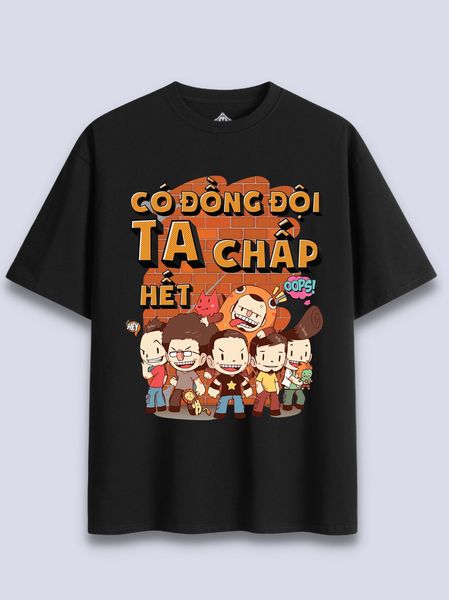 ĐỒNG PHỤC TEAMBUILDING 008