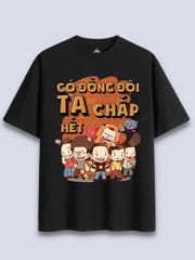 ĐỒNG PHỤC TEAMBUILDING 008