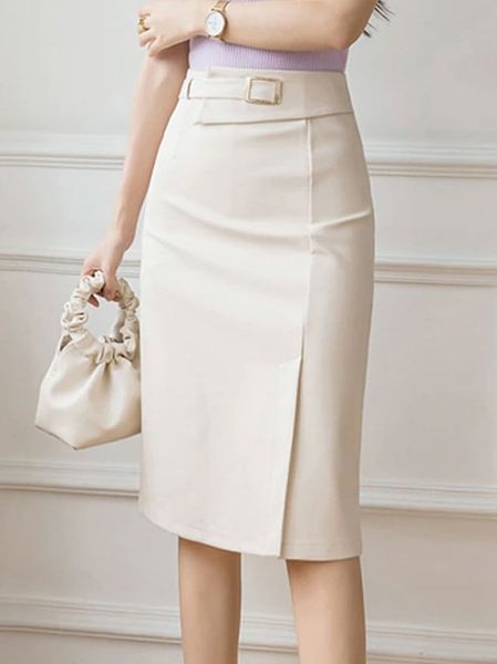 ĐỒNG PHỤC CHÂN VÁY CÔNG SỞ 022