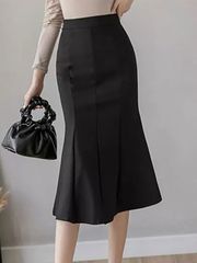 ĐỒNG PHỤC CHÂN VÁY CÔNG SỞ 018