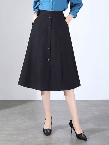 ĐỒNG PHỤC CHÂN VÁY CÔNG SỞ 006