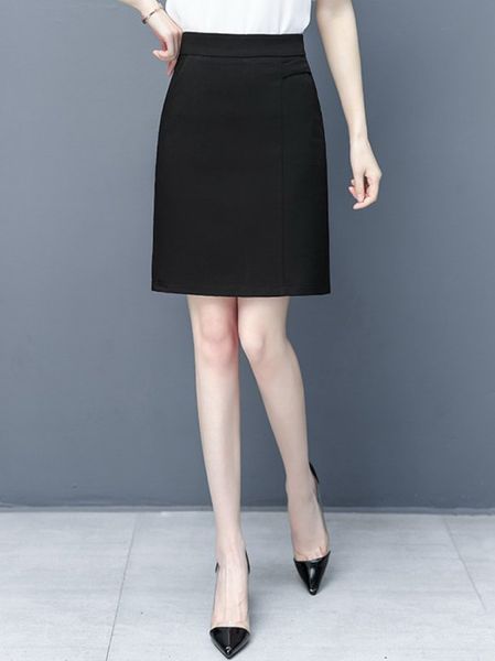 ĐỒNG PHỤC CHÂN VÁY CÔNG SỞ 002