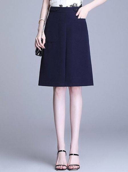 ĐỒNG PHỤC CHÂN VÁY CÔNG SỞ 002