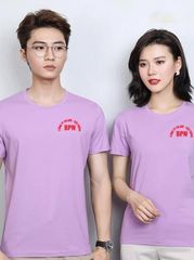 ĐỒNG PHỤC ÁO THUN 034