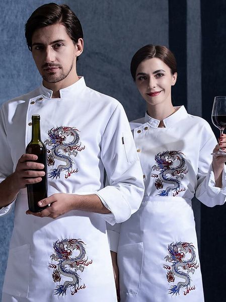 ĐỒNG PHỤC BARTENDER 002