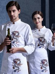 ĐỒNG PHỤC BARTENDER 002