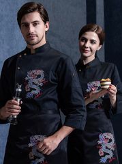 ĐỒNG PHỤC BARTENDER 002